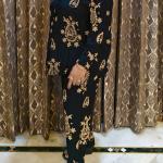 Embroided Co-Ord Set