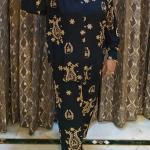 Embroided Co-Ord Set