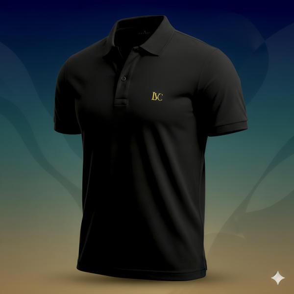 LVC Signature Polo