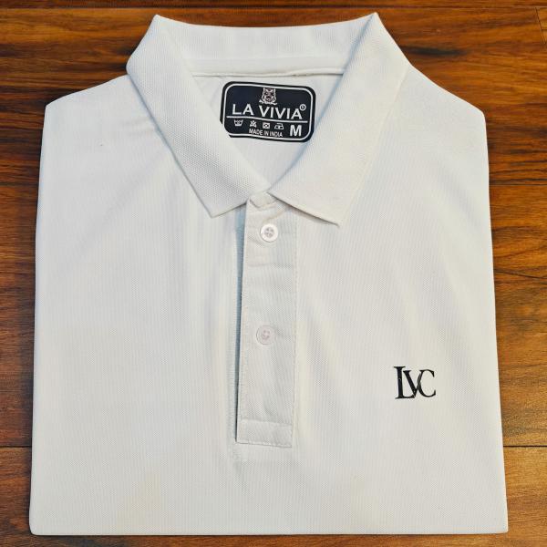 LVC Signature Polo