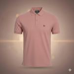 LVC Signature Polo