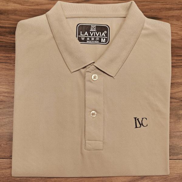 LVC Signature Polo