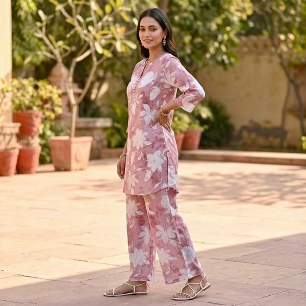 Indie Blush Set