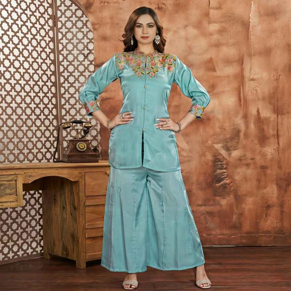 Indie Noor Set