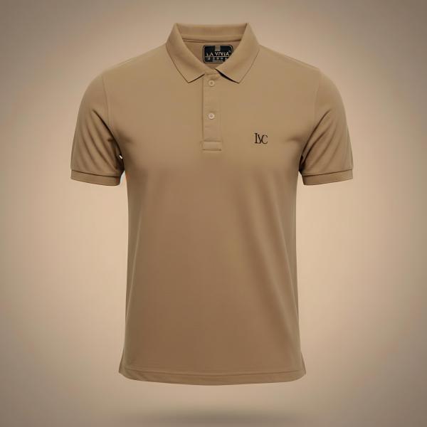 LVC Signature Polo