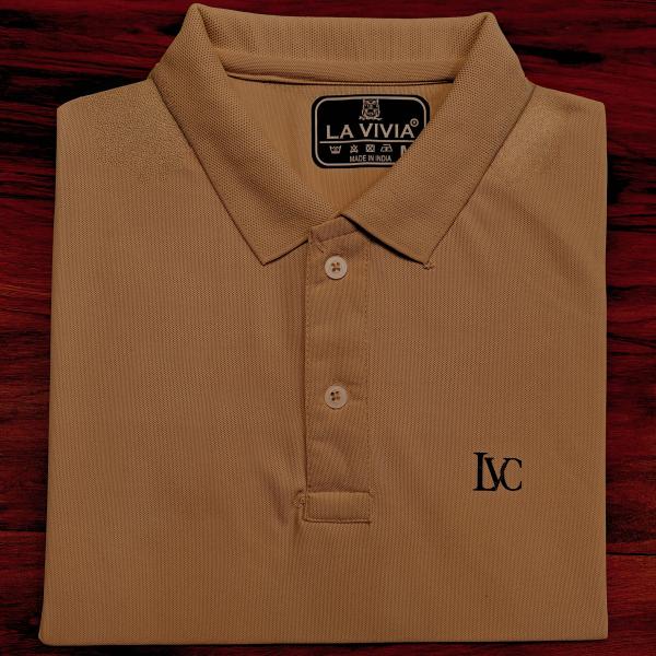 LVC Signature Polo