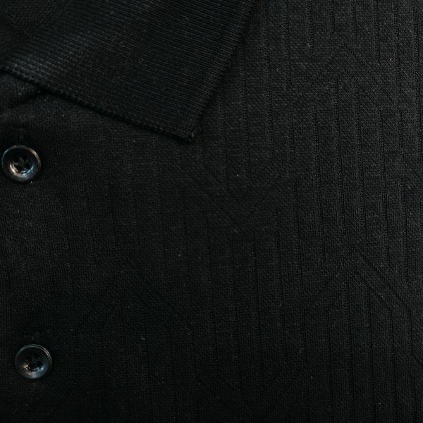 LVC Textured Polo