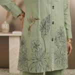 Sage Willow Set