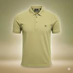 LVC Signature Polo