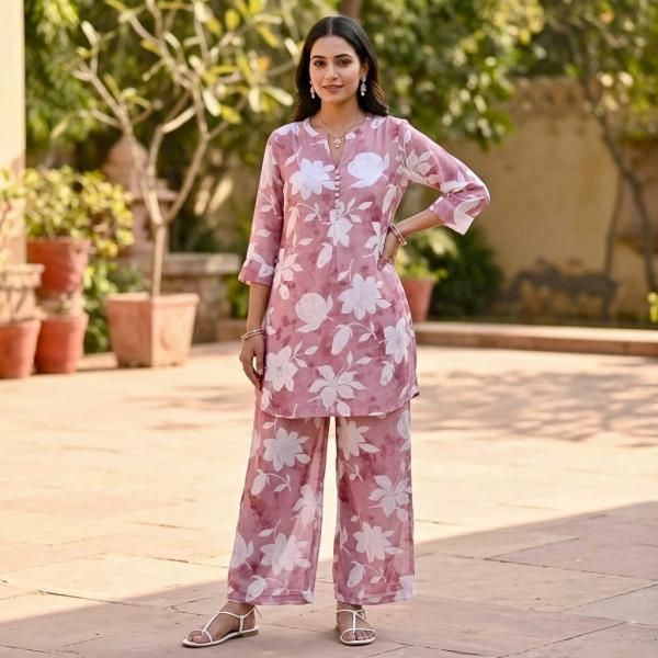 Indie Blush Set