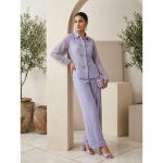 Lavender Poise Set