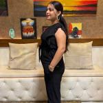 Ruffle Sleeves Co-Ord