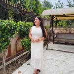 Boho Bele Crochet Set