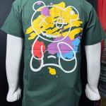 Be-Kind Backprinted Tshirt