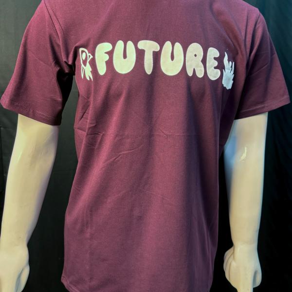 Future Backprint Tshirt