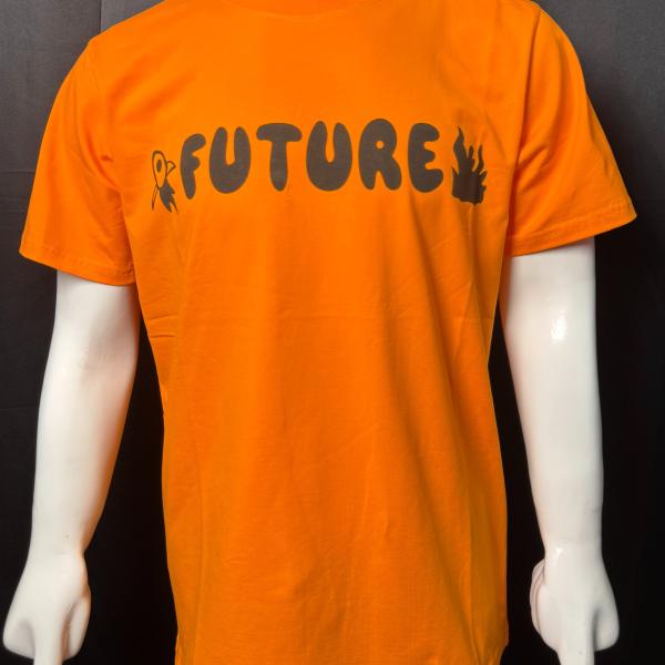 Future Backprint Tshirt