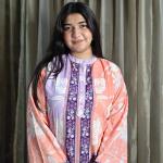 Cultural Motif Kurti Set