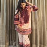 Cultural Motif Kurti Set