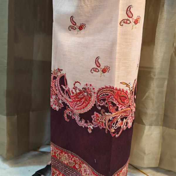 Cultural Motif Kurti Set