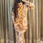 Cultural Motif Kurti Set