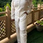 Cotton Candy  Co-Ord set