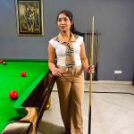 Uptown Poise Co-ord Set