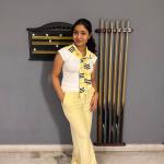 Uptown Poise Co-ord Set