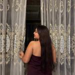 Sangria Statement Power Co-Ord