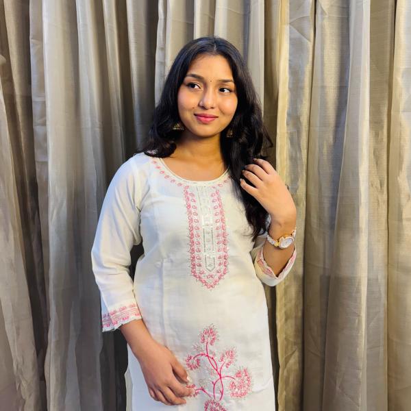 Indian Fusion Co-Ord