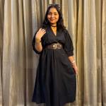 Paperlight Summer Dress