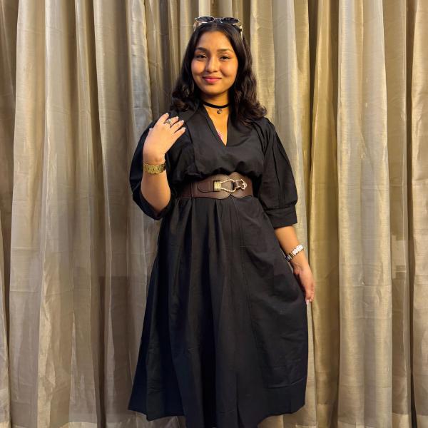 Paperlight Summer Dress