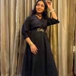 Paperlight Summer Dress