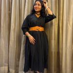 Paperlight Summer Dress