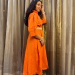 Paperlight Summer Dress