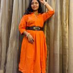 Paperlight Summer Dress