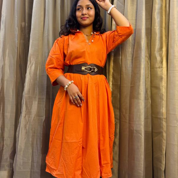 Paperlight Summer Dress