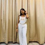 Urban Drip Crop Co-Ord